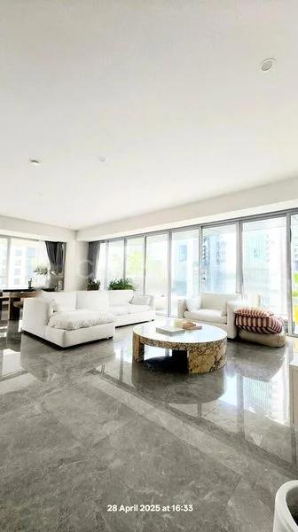 4 Bed Condo for Rent in  Boulevard 88 - Image 2
